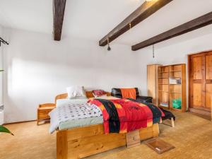 Prodej rodinného domu, Cvikov - Lindava, 380 m2