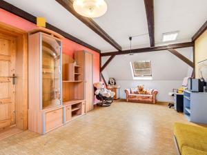 Prodej rodinného domu, Cvikov - Lindava, 380 m2