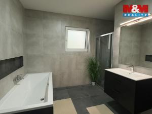 Prodej rodinného domu, Veselí nad Lužnicí - Veselí nad Lužnicí I, Polní, 130 m2