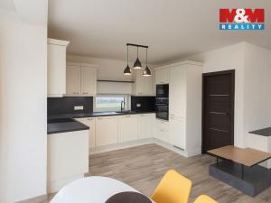 Prodej rodinného domu, Veselí nad Lužnicí - Veselí nad Lužnicí I, Polní, 130 m2