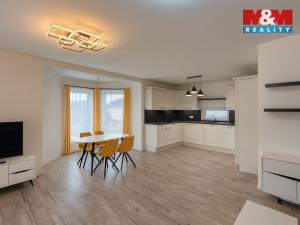 Prodej rodinného domu, Veselí nad Lužnicí - Veselí nad Lužnicí I, Polní, 130 m2