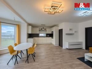 Prodej rodinného domu, Veselí nad Lužnicí - Veselí nad Lužnicí I, Polní, 130 m2