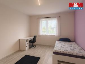 Prodej rodinného domu, Veselí nad Lužnicí - Veselí nad Lužnicí I, Polní, 130 m2