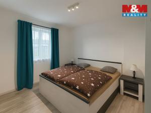 Prodej rodinného domu, Veselí nad Lužnicí - Veselí nad Lužnicí I, Polní, 130 m2