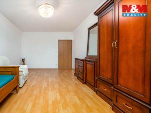 Prodej bytu 3+1, Poděbrady, Studentská, 95 m2