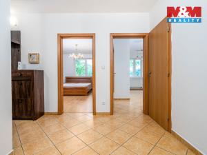 Prodej bytu 3+1, Poděbrady, Studentská, 95 m2