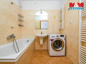 Prodej bytu 3+1, Poděbrady, Studentská, 95 m2