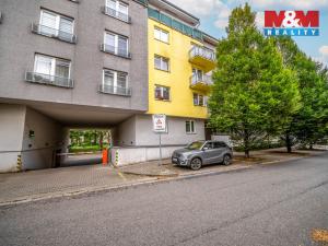 Prodej bytu 3+1, Poděbrady, Studentská, 95 m2
