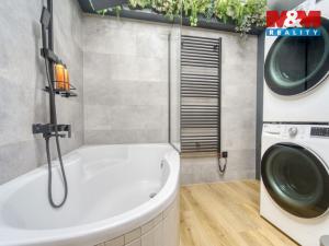 Prodej bytu 3+kk, Vochov, 70 m2