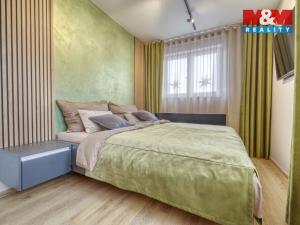 Prodej bytu 3+kk, Vochov, 70 m2