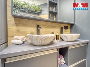 Prodej bytu 3+kk, Vochov, 70 m2