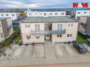 Prodej bytu 3+kk, Vochov, 70 m2