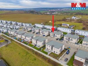 Prodej bytu 3+kk, Vochov, 70 m2