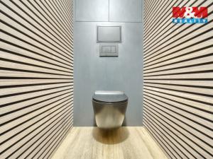 Prodej bytu 3+kk, Vochov, 70 m2