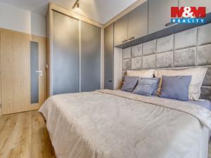 Prodej bytu 3+kk, Vochov, 70 m2