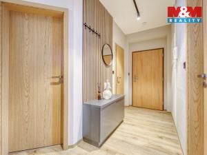 Prodej bytu 3+kk, Vochov, 70 m2