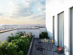 Prodej bytu 4+kk, Praha - Chodov, Klapálkova, 110 m2