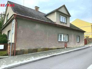 Pronájem bytu 2+1, Lanškroun - Žichlínské Předměstí, S. Čecha, 107 m2