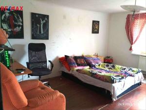 Pronájem bytu 2+1, Lanškroun - Žichlínské Předměstí, S. Čecha, 107 m2