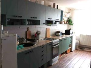 Pronájem bytu 2+1, Lanškroun - Žichlínské Předměstí, S. Čecha, 107 m2