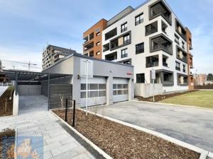 Pronájem bytu 2+kk, Praha - Hloubětín, Poděbradská, 59 m2