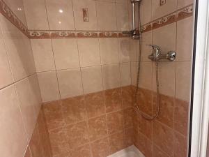 Pronájem bytu 1+kk, Praha - Holešovice, Pplk. Sochora, 25 m2