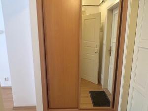 Pronájem bytu 1+kk, Praha - Holešovice, Pplk. Sochora, 25 m2
