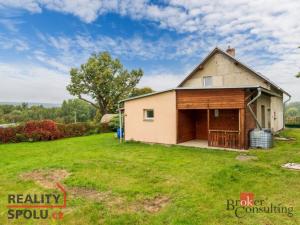 Prodej rodinného domu, Varnsdorf, Štursova, 140 m2