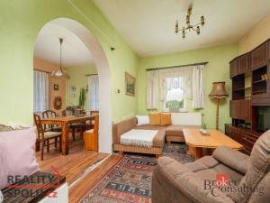 Prodej rodinného domu, Varnsdorf, Štursova, 140 m2