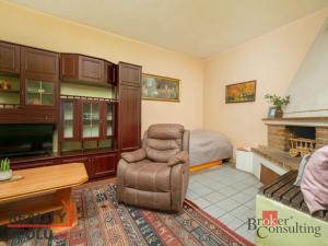 Prodej rodinného domu, Varnsdorf, Štursova, 140 m2