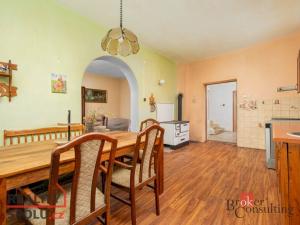 Prodej rodinného domu, Varnsdorf, Štursova, 140 m2