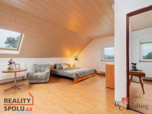 Prodej rodinného domu, Varnsdorf, Štursova, 140 m2