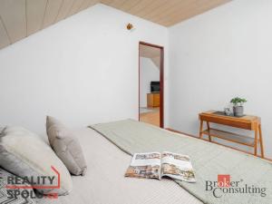 Prodej rodinného domu, Varnsdorf, Štursova, 140 m2