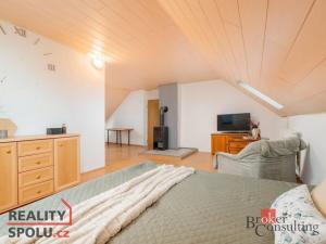 Prodej rodinného domu, Varnsdorf, Štursova, 140 m2