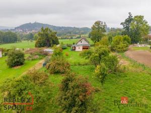 Prodej rodinného domu, Varnsdorf, Štursova, 140 m2