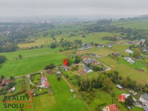 Prodej rodinného domu, Varnsdorf, Štursova, 140 m2