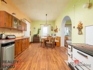 Prodej rodinného domu, Varnsdorf, Štursova, 140 m2