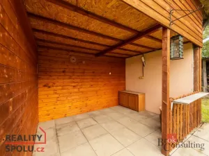 Prodej rodinného domu, Varnsdorf, Štursova, 140 m2