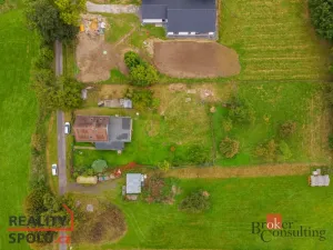 Prodej rodinného domu, Varnsdorf, Štursova, 140 m2