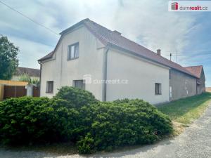 Prodej rodinného domu, Svatý Mikuláš - Svatá Kateřina, 210 m2