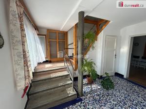 Prodej rodinného domu, Svatý Mikuláš - Svatá Kateřina, 210 m2
