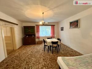 Prodej rodinného domu, Svatý Mikuláš - Svatá Kateřina, 210 m2
