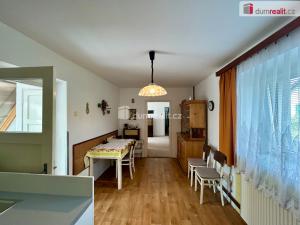 Prodej rodinného domu, Svatý Mikuláš - Svatá Kateřina, 210 m2