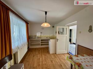 Prodej rodinného domu, Svatý Mikuláš - Svatá Kateřina, 210 m2