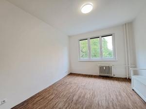 Pronájem bytu 2+1, Praha - Záběhlice, Práčská, 52 m2