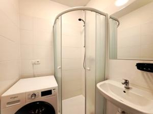 Pronájem bytu 2+1, Praha - Záběhlice, Práčská, 52 m2