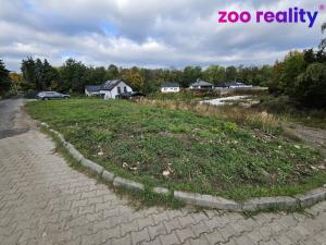 Prodej pozemku pro bydlení, Most, 343 m2