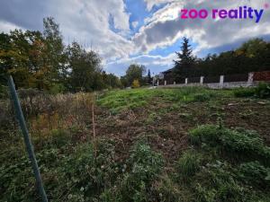 Prodej pozemku pro bydlení, Most, 343 m2