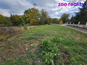 Prodej pozemku pro bydlení, Most, 343 m2