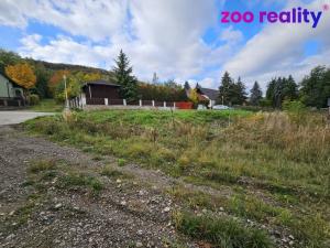 Prodej pozemku pro bydlení, Most, 343 m2